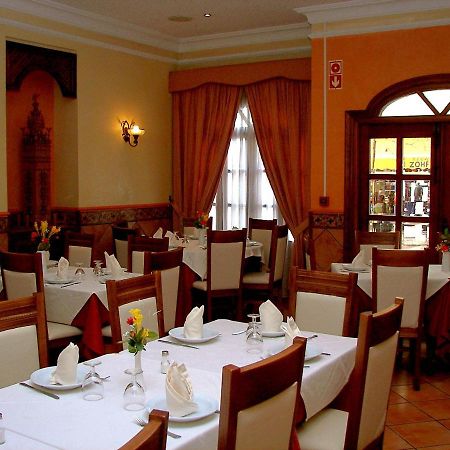 El Sol Hotel Lanjarón Kültér fotó