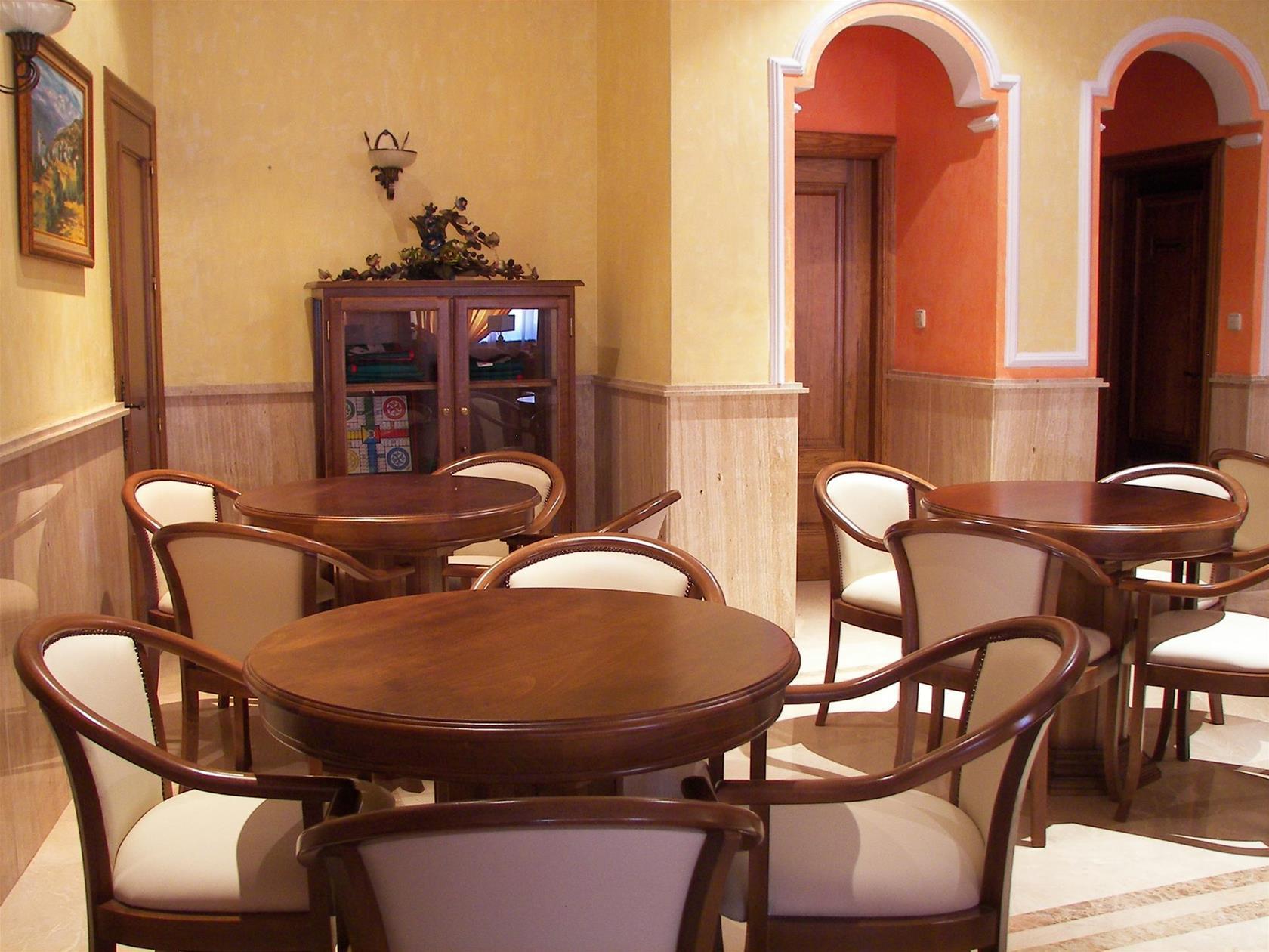 El Sol Hotel Lanjarón Kültér fotó