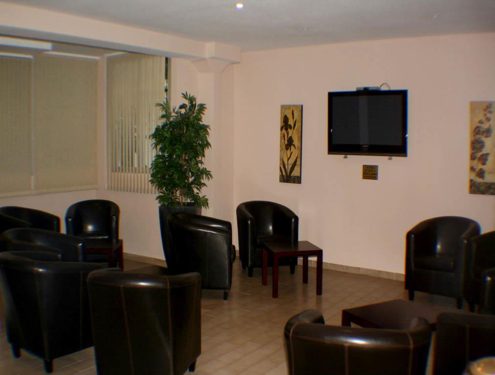 El Sol Hotel Lanjarón Kültér fotó
