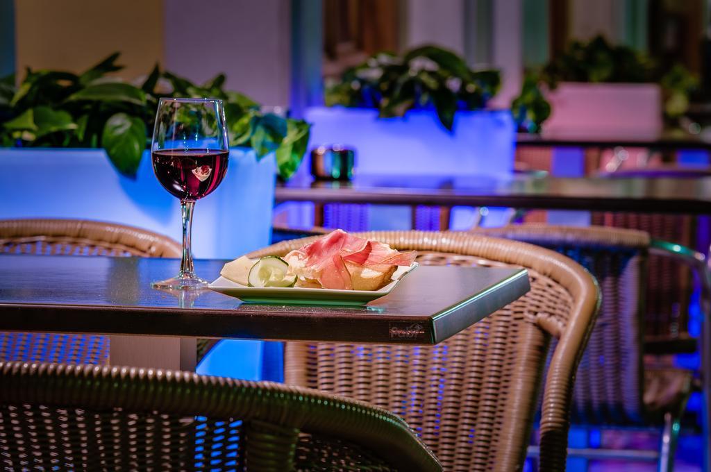 El Sol Hotel Lanjarón Kültér fotó