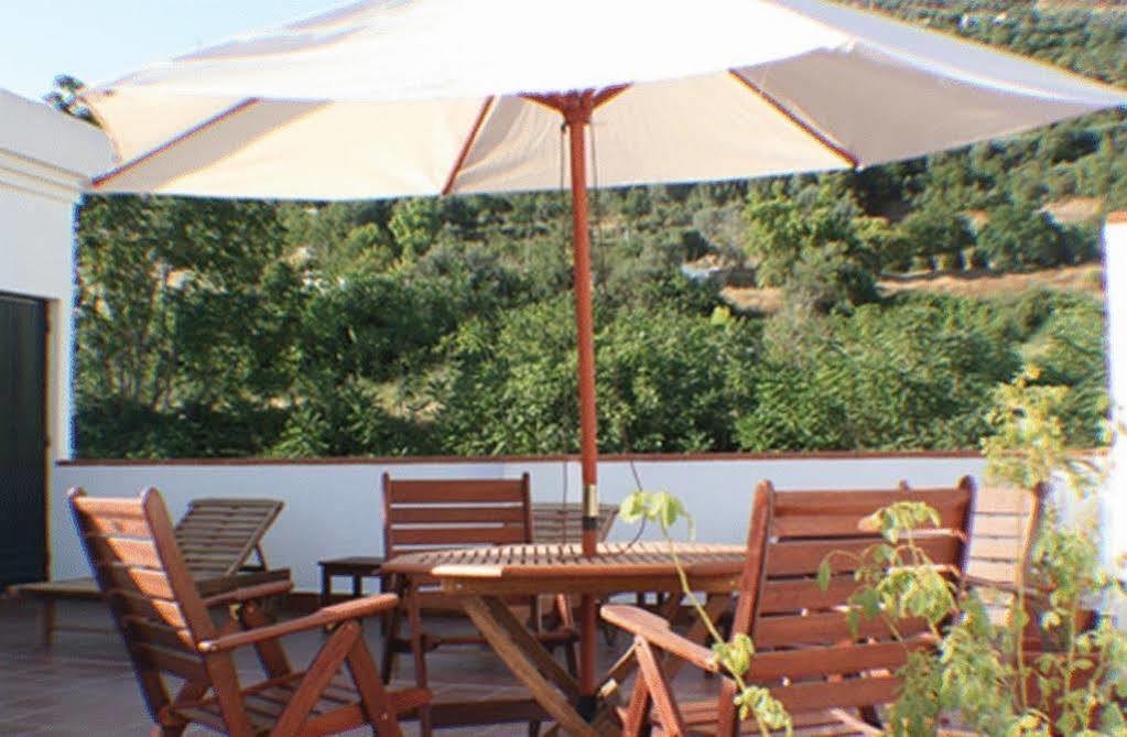 El Sol Hotel Lanjarón Kültér fotó